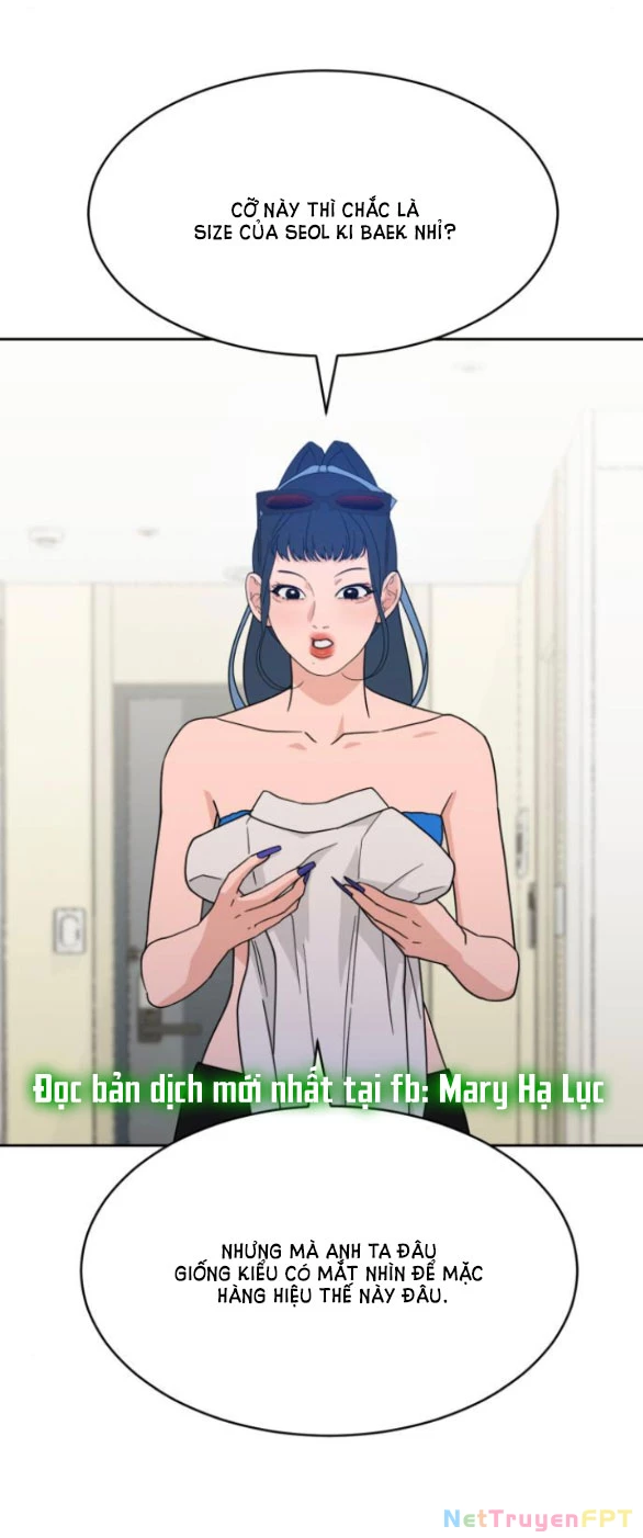 Vận May Bất Ngờ Chapter 31.2 - Trang 2