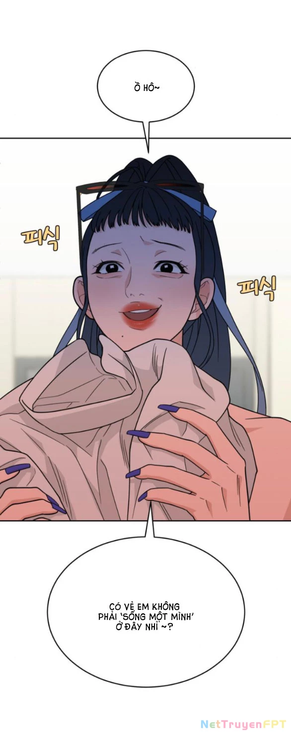 Vận May Bất Ngờ Chapter 31.2 - Trang 2
