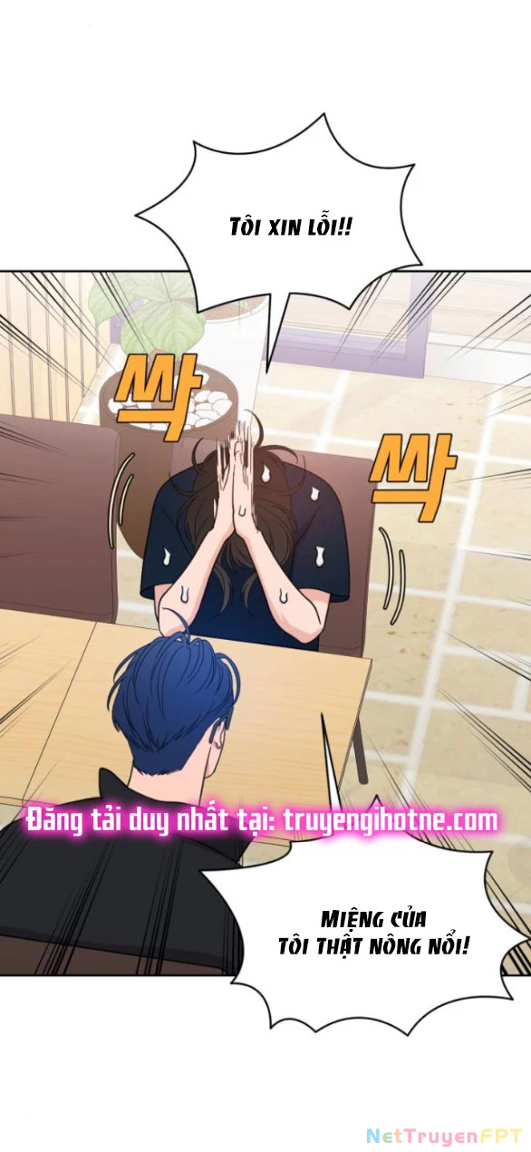 Vận May Bất Ngờ Chapter 31.2 - Trang 2