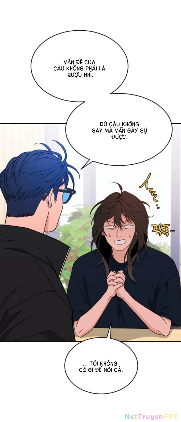 Vận May Bất Ngờ Chapter 31.2 - Trang 2