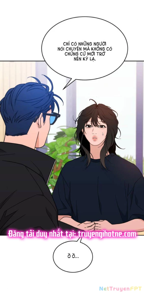Vận May Bất Ngờ Chapter 31.2 - Trang 2