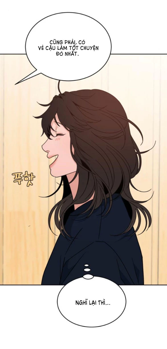 Vận May Bất Ngờ Chapter 31.2 - Trang 2
