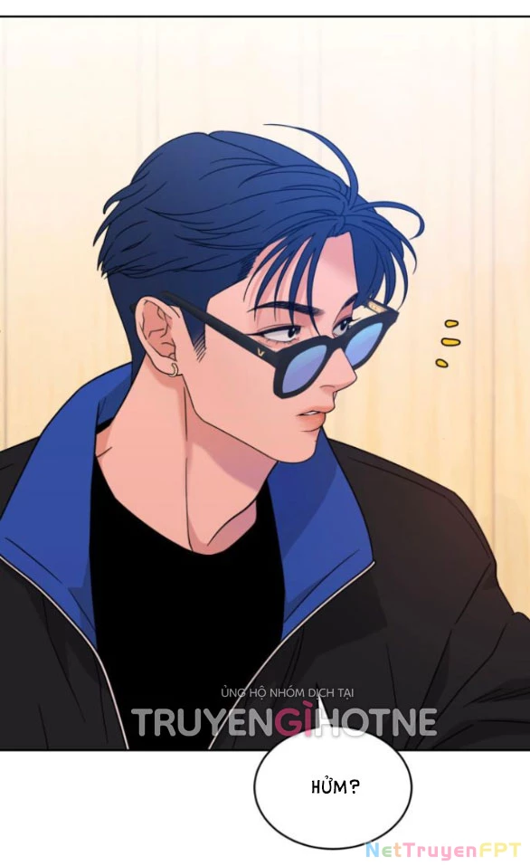 Vận May Bất Ngờ Chapter 31.2 - Trang 2