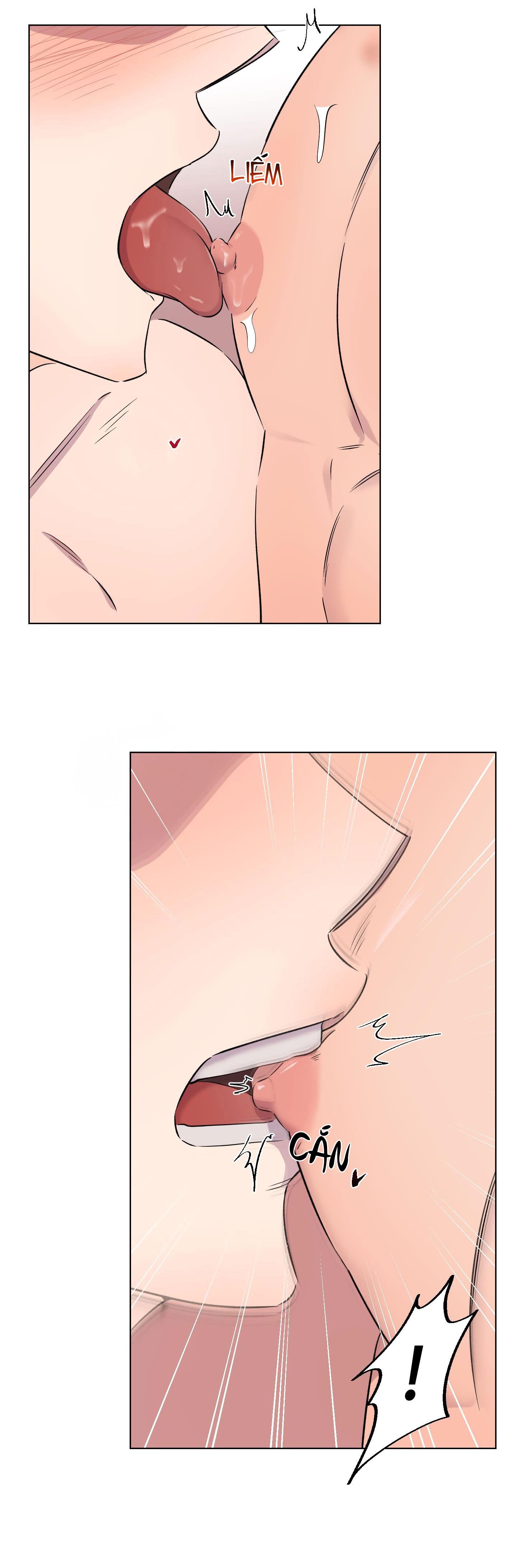 Vận May Bất Ngờ Chapter 31 - Trang 2