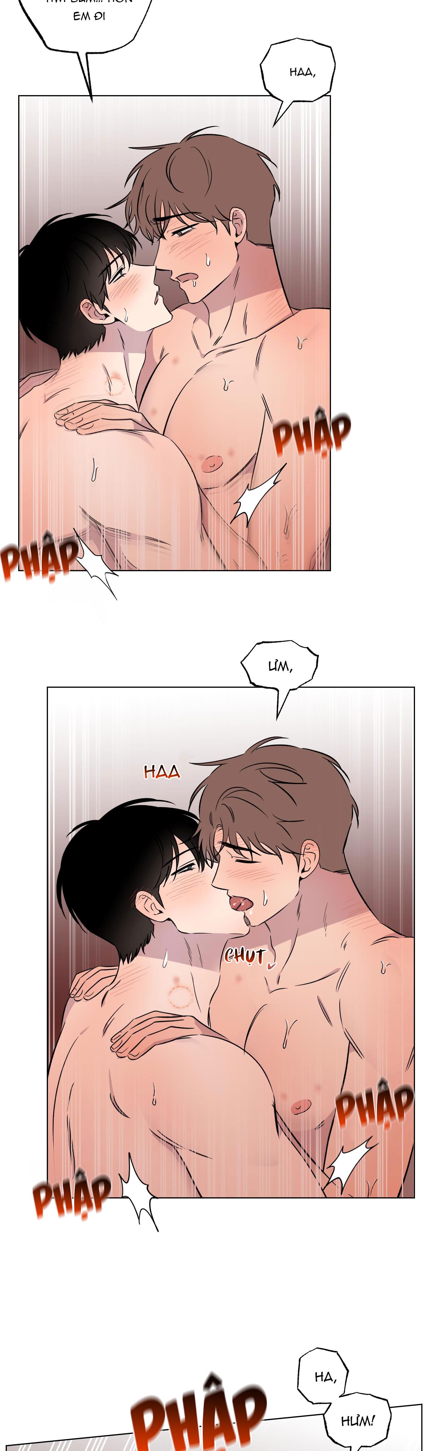 Vận May Bất Ngờ Chapter 31 - Trang 2
