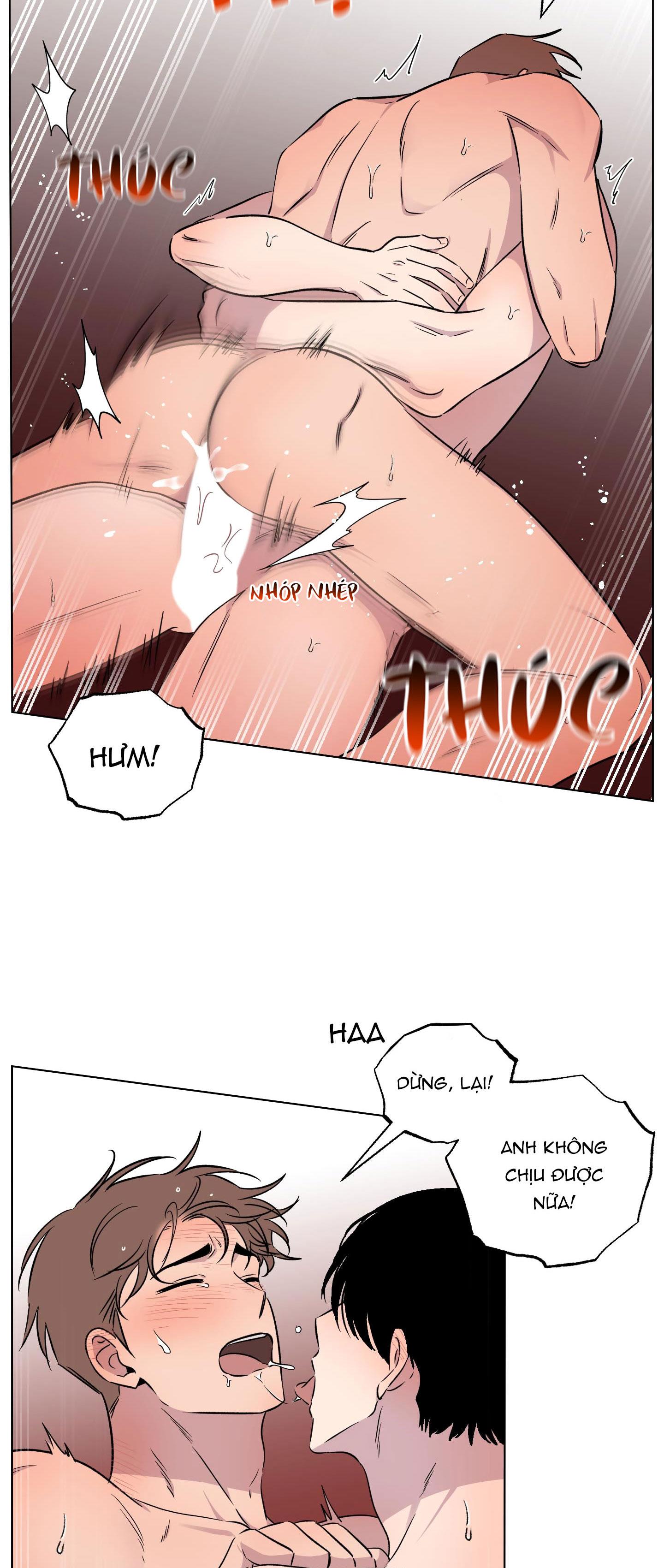 Vận May Bất Ngờ Chapter 31 - Trang 2
