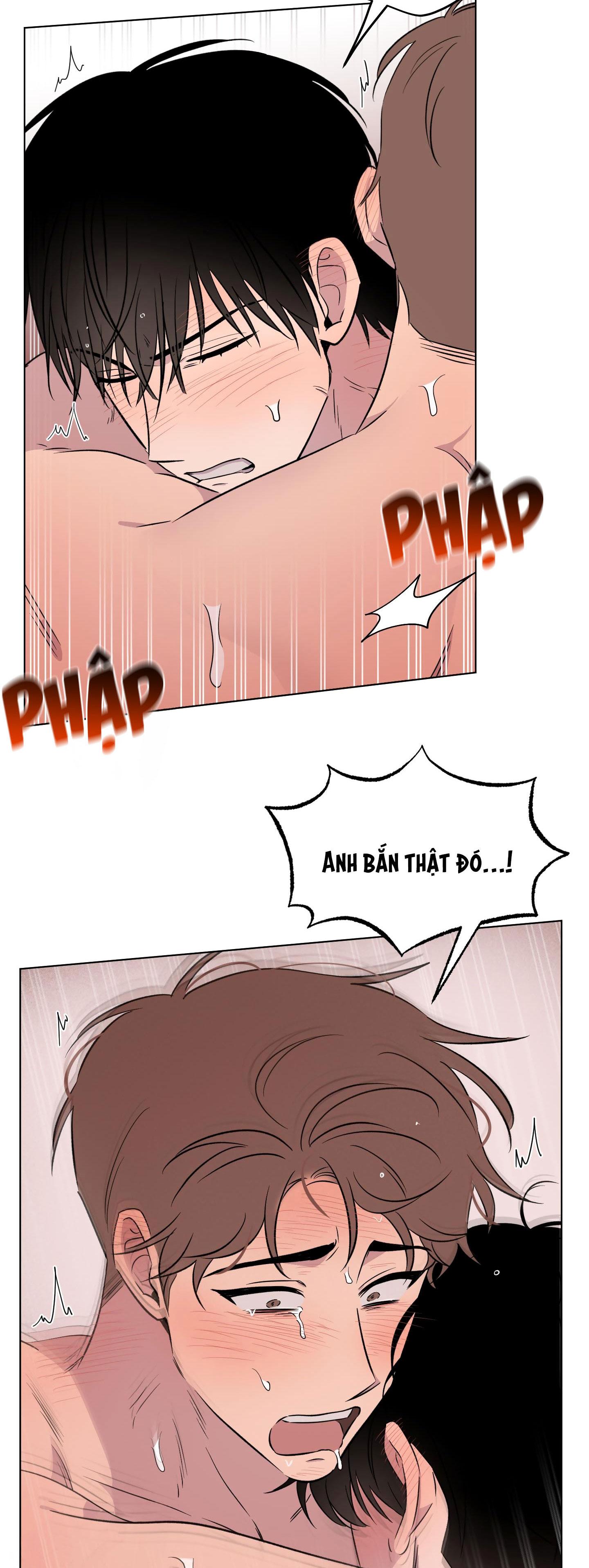 Vận May Bất Ngờ Chapter 31 - Trang 2