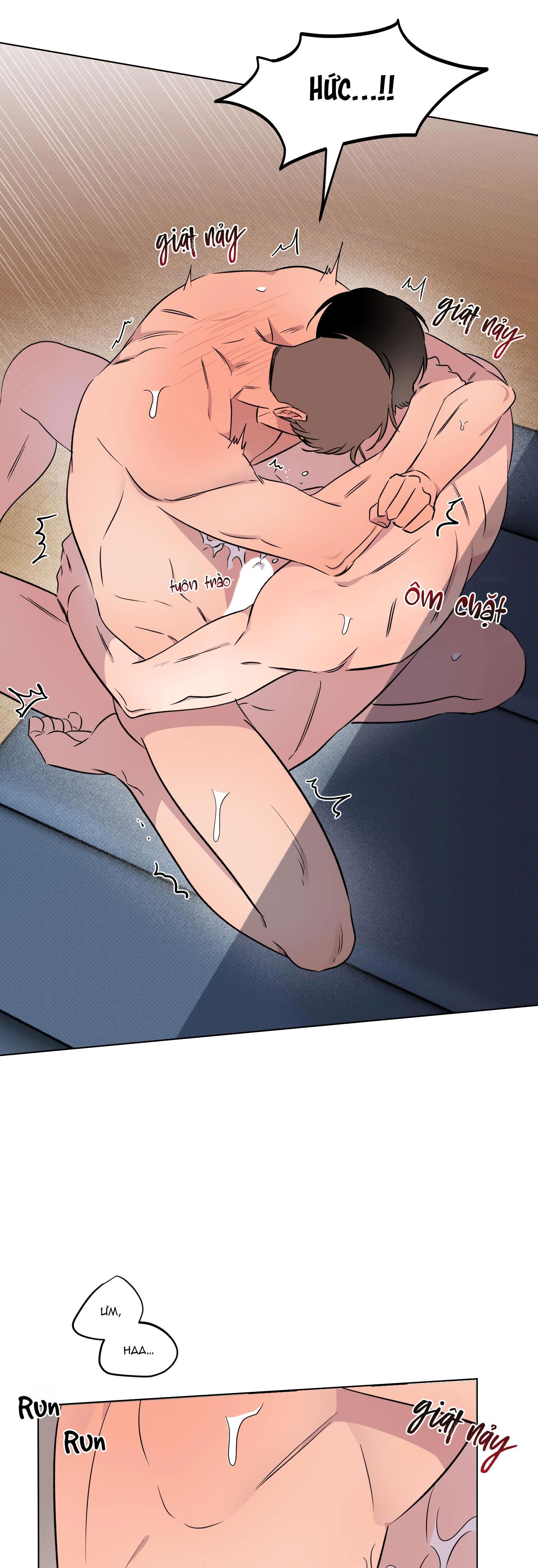 Vận May Bất Ngờ Chapter 31 - Trang 2