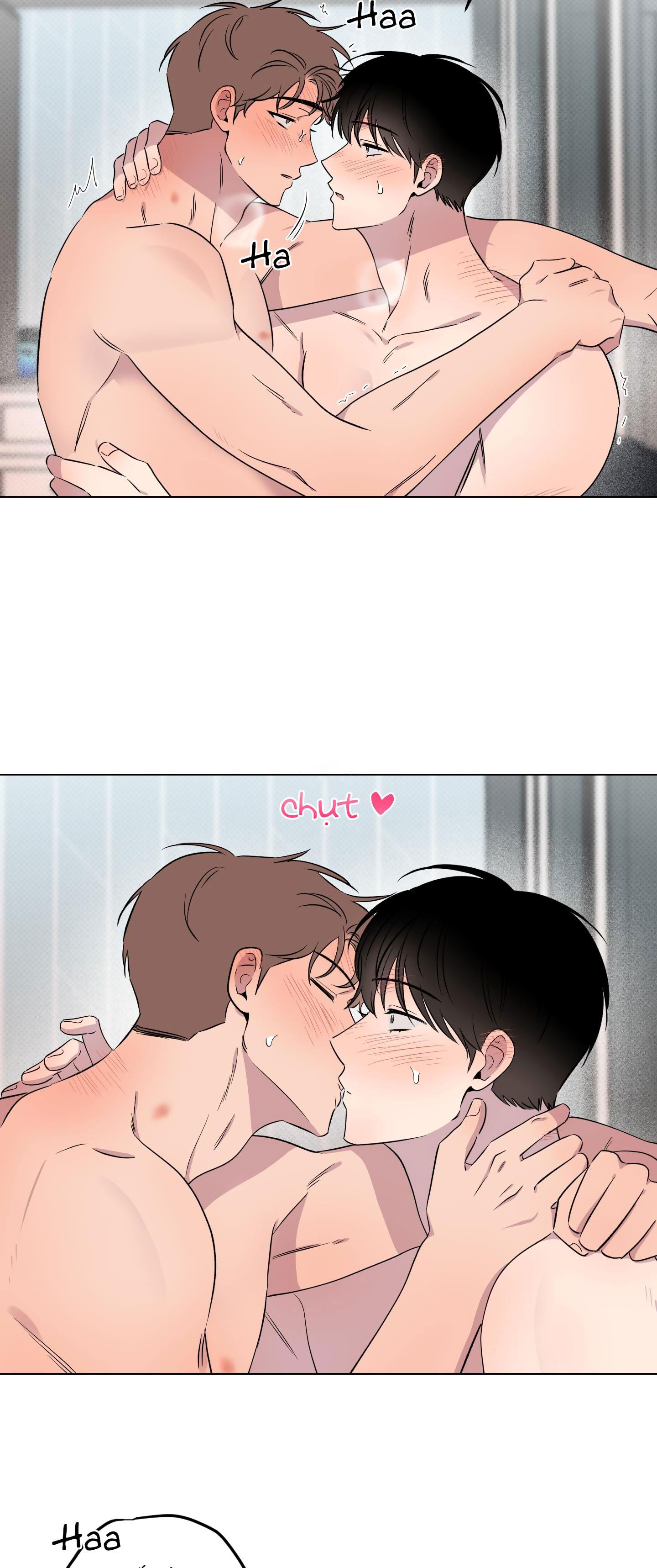 Vận May Bất Ngờ Chapter 31 - Trang 2