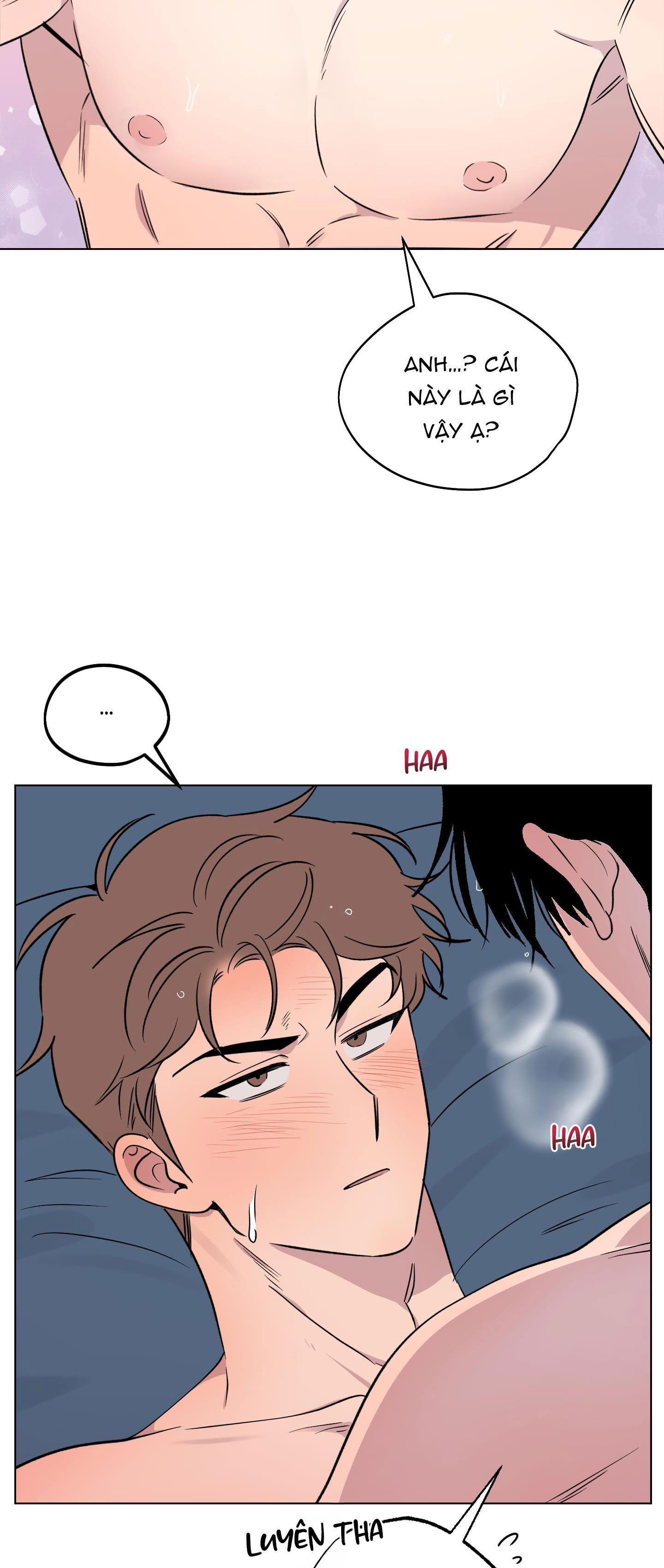 Vận May Bất Ngờ Chapter 31 - Trang 2