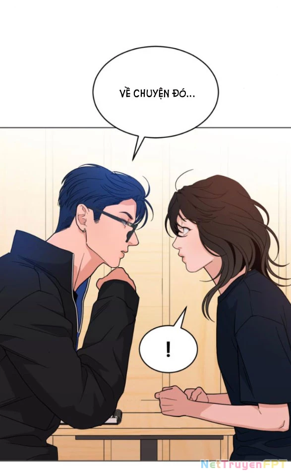 Vận May Bất Ngờ Chapter 32.1 - Trang 2