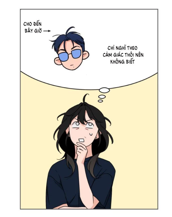 Vận May Bất Ngờ Chapter 32.1 - Trang 2