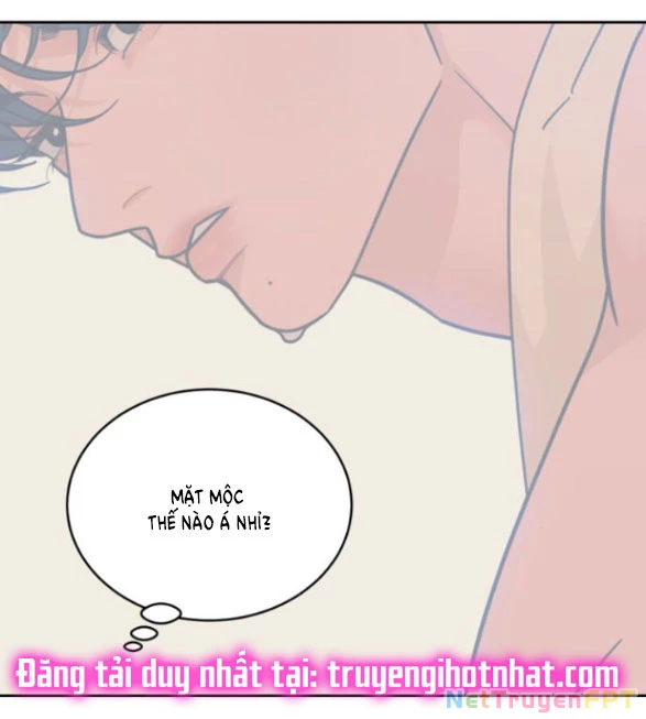 Vận May Bất Ngờ Chapter 32.1 - Trang 2