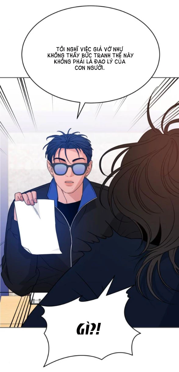 Vận May Bất Ngờ Chapter 32.1 - Trang 2