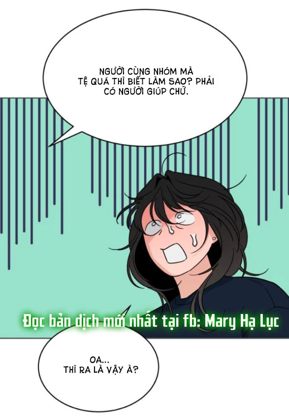 Vận May Bất Ngờ Chapter 32.1 - Trang 2