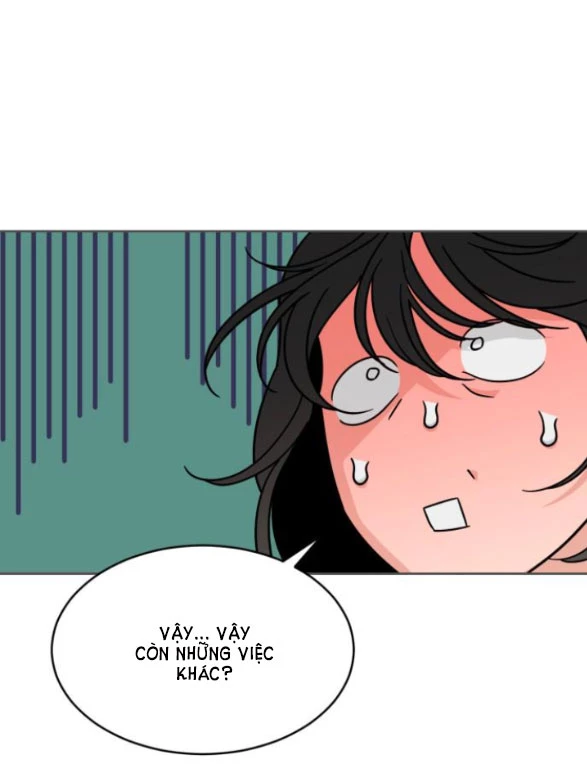 Vận May Bất Ngờ Chapter 32.1 - Trang 2