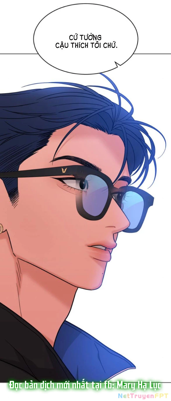 Vận May Bất Ngờ Chapter 32.1 - Trang 2