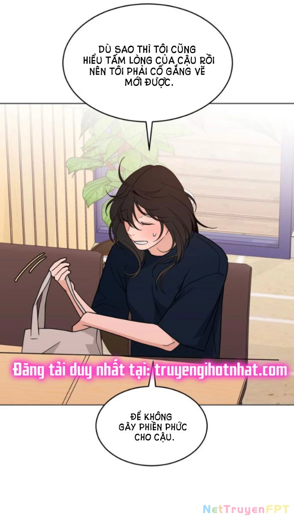Vận May Bất Ngờ Chapter 32.1 - Trang 2