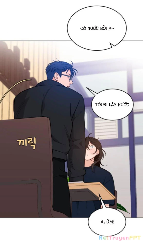 Vận May Bất Ngờ Chapter 32.1 - Trang 2