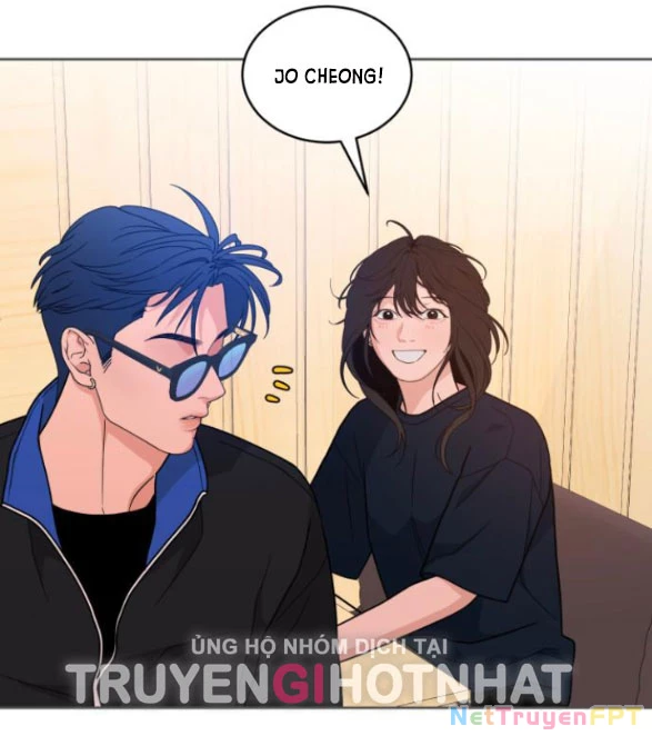 Vận May Bất Ngờ Chapter 32.1 - Trang 2