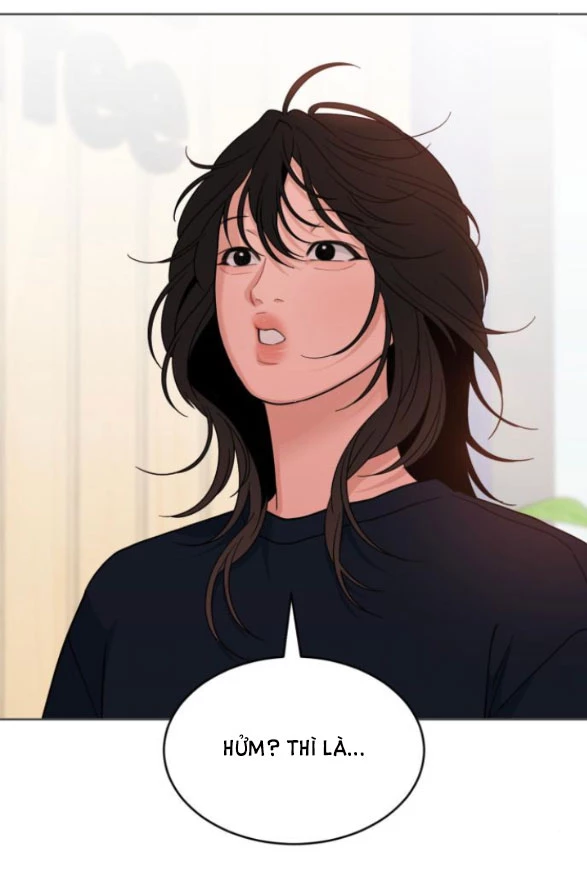 Vận May Bất Ngờ Chapter 32.1 - Trang 2