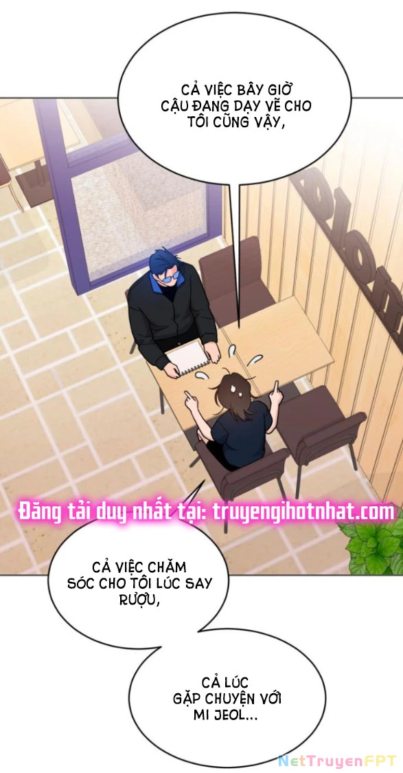 Vận May Bất Ngờ Chapter 32.1 - Trang 2