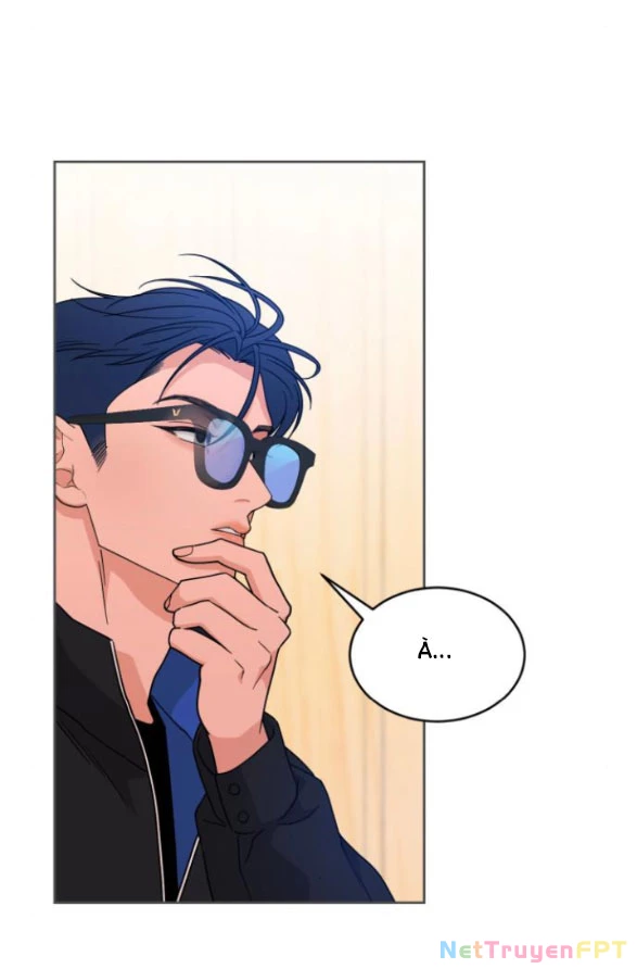 Vận May Bất Ngờ Chapter 32.1 - Trang 2