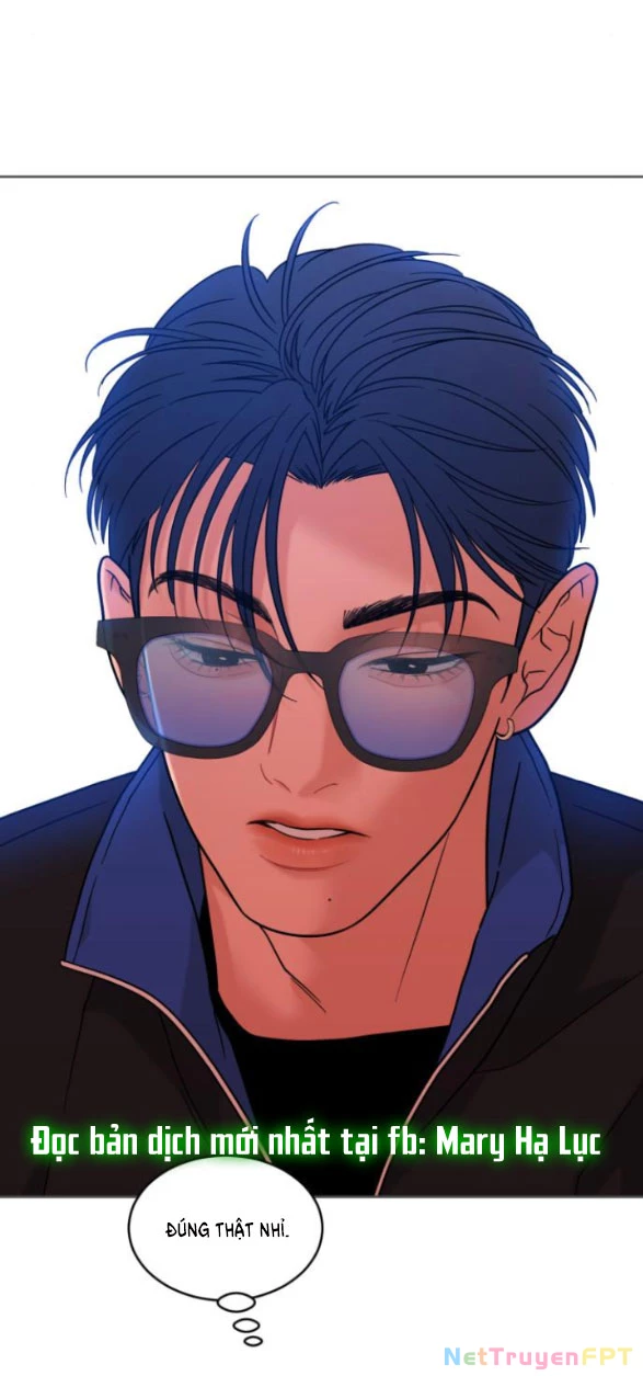 Vận May Bất Ngờ Chapter 32.1 - Trang 2