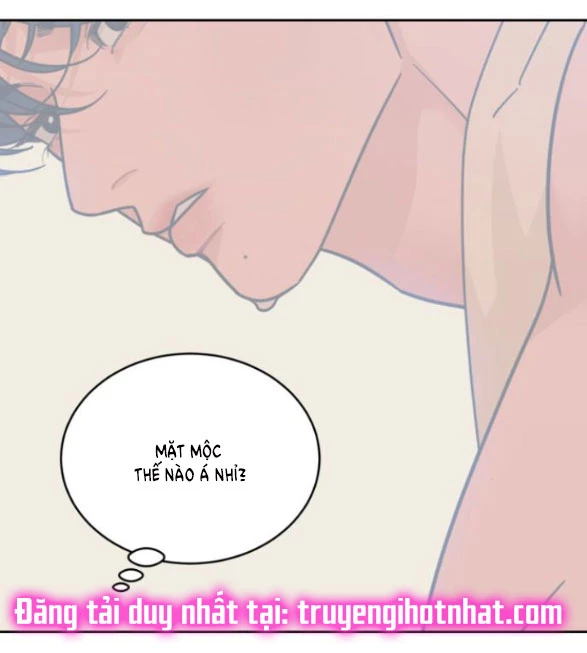 Vận May Bất Ngờ Chapter 32.1 - Trang 2