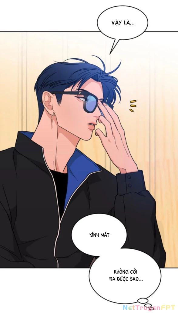 Vận May Bất Ngờ Chapter 32.1 - Trang 2