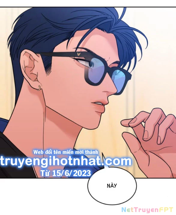 Vận May Bất Ngờ Chapter 32.1 - Trang 2