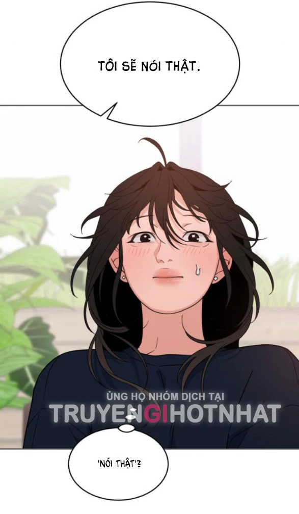 Vận May Bất Ngờ Chapter 32.1 - Trang 2