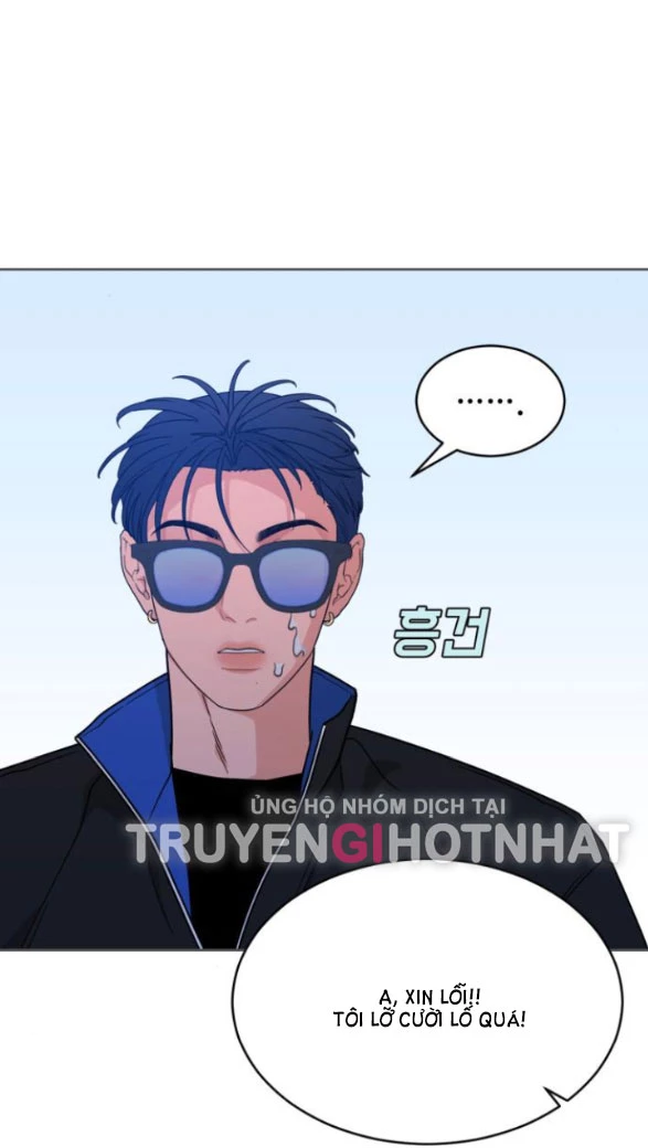 Vận May Bất Ngờ Chapter 32.1 - Trang 2
