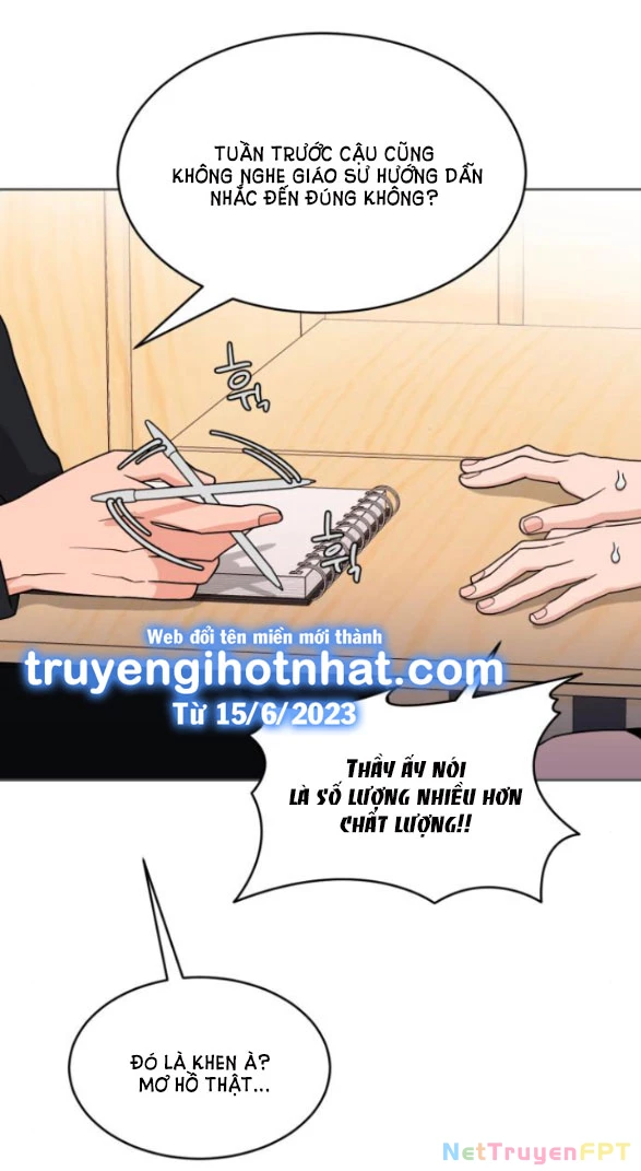 Vận May Bất Ngờ Chapter 32.1 - Trang 2