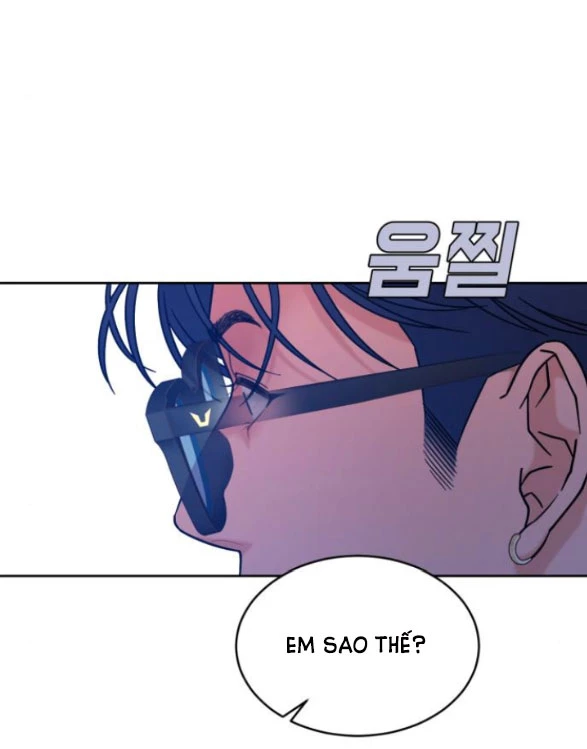 Vận May Bất Ngờ Chapter 32.2 - Trang 2