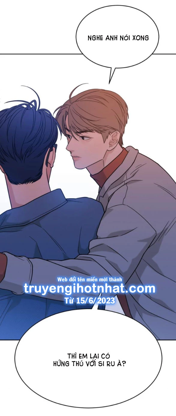 Vận May Bất Ngờ Chapter 32.2 - Trang 2
