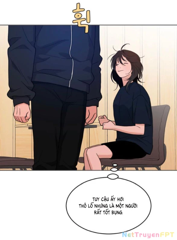 Vận May Bất Ngờ Chapter 32.2 - Trang 2