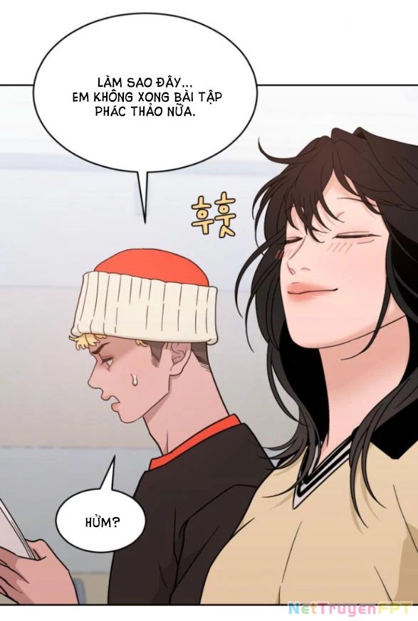 Vận May Bất Ngờ Chapter 32.2 - Trang 2