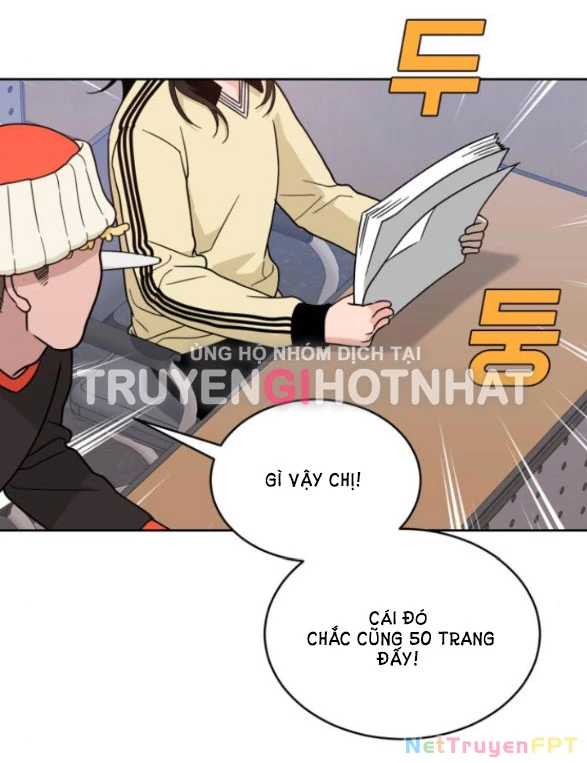 Vận May Bất Ngờ Chapter 32.2 - Trang 2