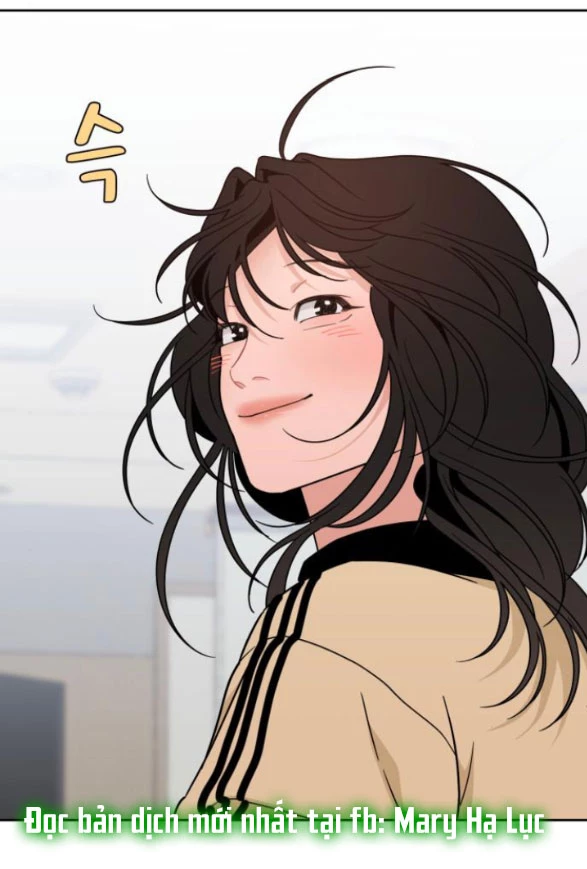 Vận May Bất Ngờ Chapter 32.2 - Trang 2