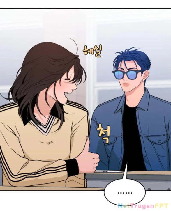 Vận May Bất Ngờ Chapter 32.2 - Trang 2
