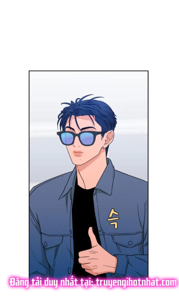 Vận May Bất Ngờ Chapter 32.2 - Trang 2