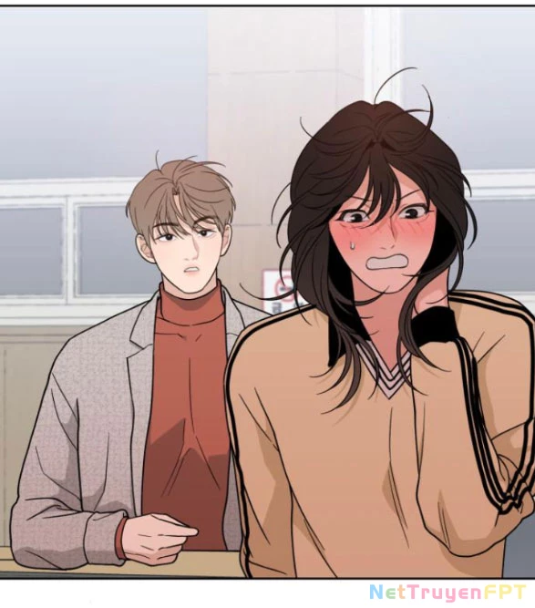 Vận May Bất Ngờ Chapter 32.2 - Trang 2