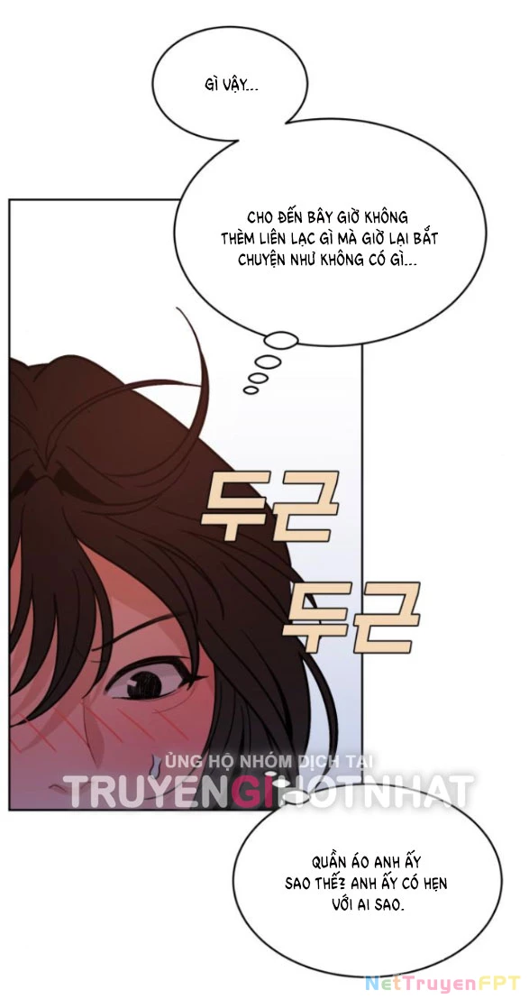 Vận May Bất Ngờ Chapter 32.2 - Trang 2