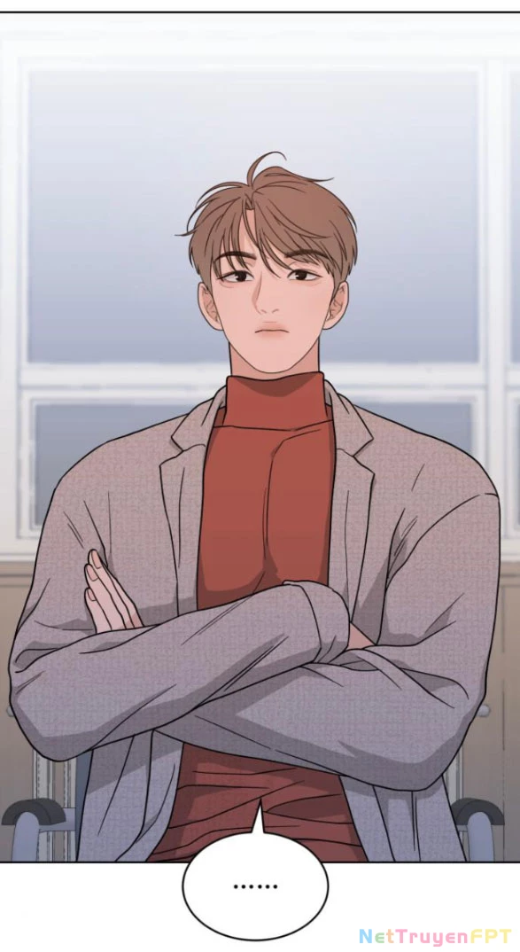 Vận May Bất Ngờ Chapter 32.2 - Trang 2