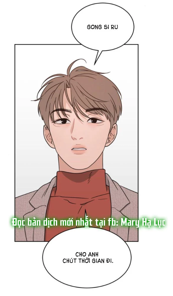 Vận May Bất Ngờ Chapter 32.2 - Trang 2