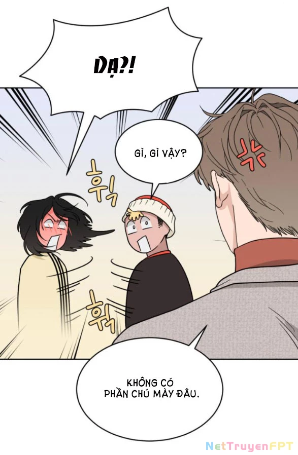 Vận May Bất Ngờ Chapter 32.2 - Trang 2