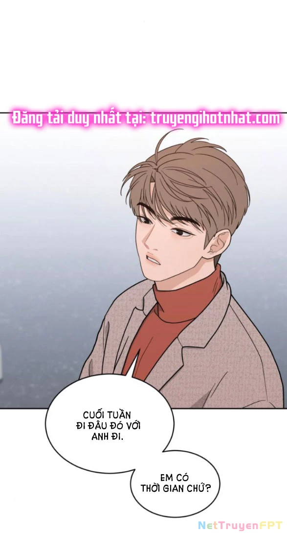 Vận May Bất Ngờ Chapter 32.2 - Trang 2