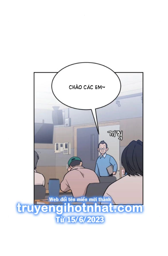 Vận May Bất Ngờ Chapter 32.2 - Trang 2