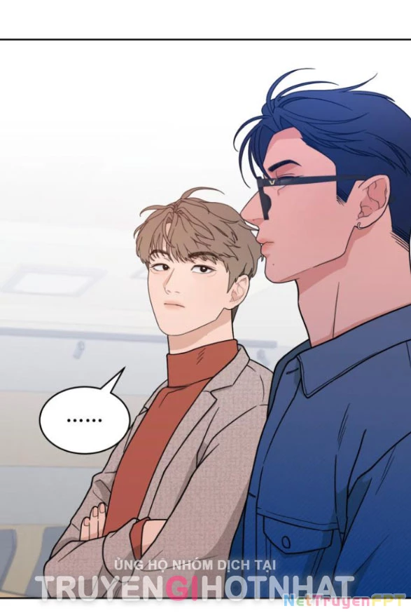 Vận May Bất Ngờ Chapter 32.2 - Trang 2